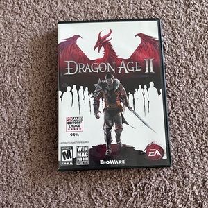 Dragon Age 2 PC Game